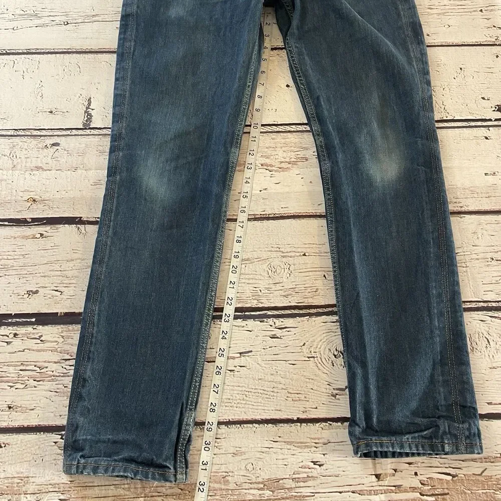 Levis levis 511